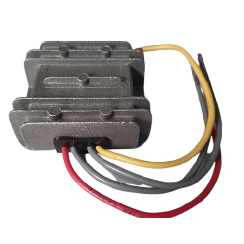 12V to 24V 5A 120W DC To DC Converter