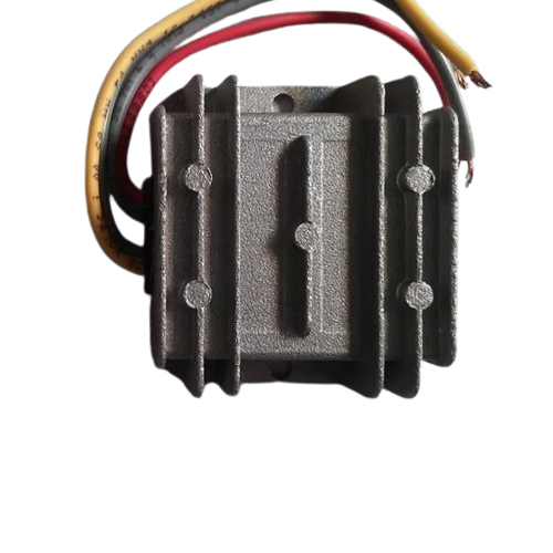 12V-48V 2.5A DC To DC Converter