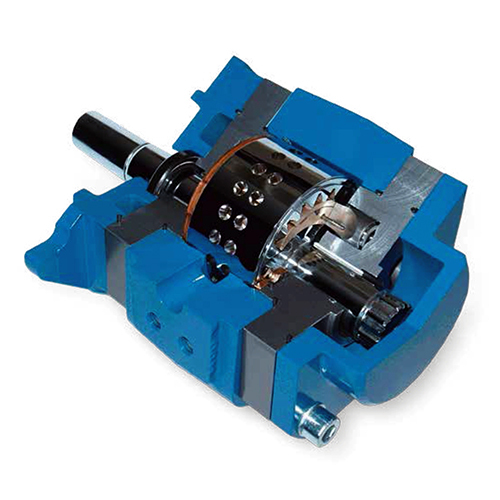 ITH Internal Gear Pump