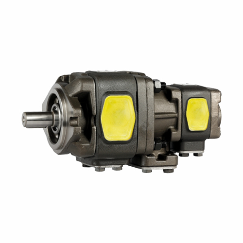 Internal Gear Pumps