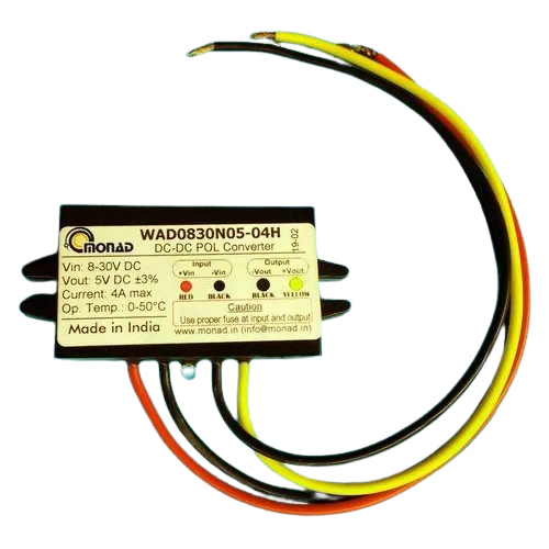 Victron Orion 24/12 25A 24V To 12V DC-DC Converter Non Isolated - Low