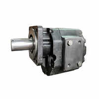 Cbztg3 Cast Iron External Gear Pump - Features: Premium Quality