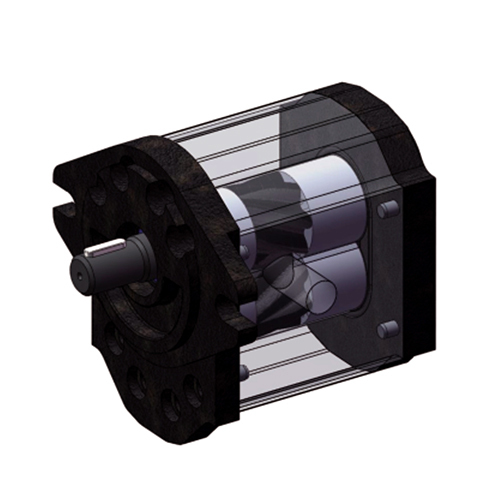 External Gear Pumps