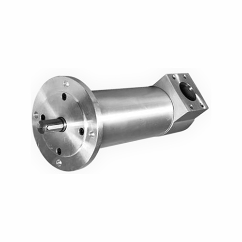 Tsr Series Screw Pump - Features: Premium Quality