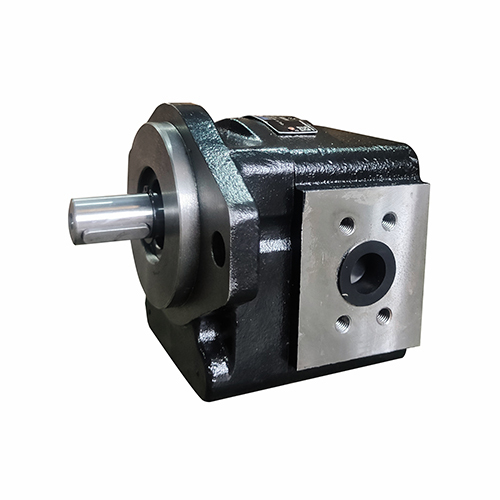 CBGTAL Cast Iron External Gear Pump