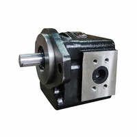 Cbgtal Cast Iron External Gear Pump - Features: Premium Quality