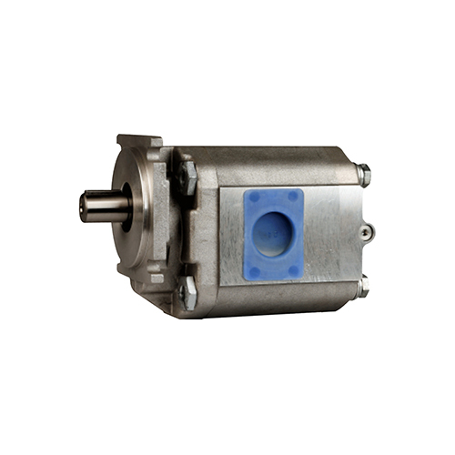 CBKP Single External Gear Pump
