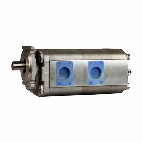 Cbkp Triple External Gear Pump - Features: Premium Quality