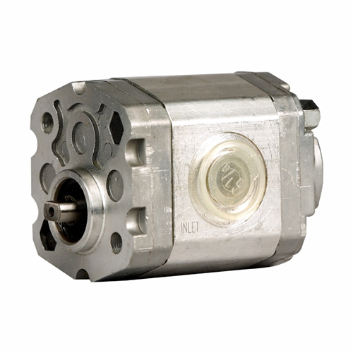 PF2G0.5 High Pressure External Gear Pump