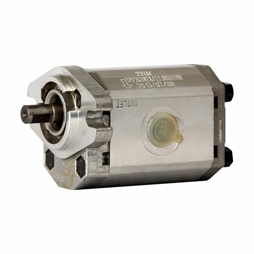 TPF2G1 Series High Pressure External Gear Pump