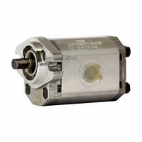 Tpf2g1 Series High Pressure External Gear Pump - Features: Premium Quality