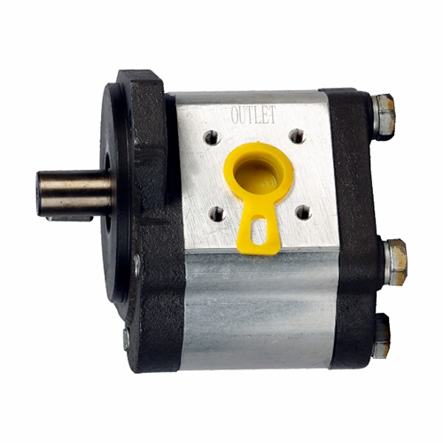 TPF2G2 Series High Pressure External Gear Pump