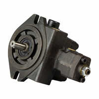 Tvcm Variable Displacement Vane Pump - Features: Premium Quality