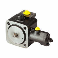 Vdn Variable Displacement Vane Pump - Features: Premium Quality