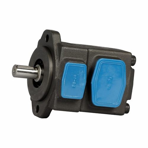 Fixed Vane Pumps