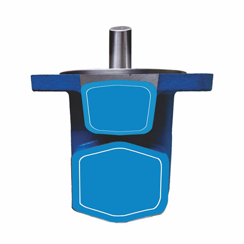 Fixed Vane Pumps
