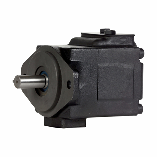Fixed Vane Pumps