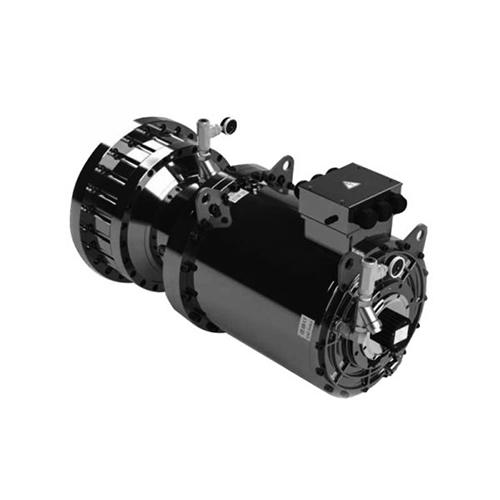 Tddg Series Servo Motor With Gearbox - Efficacy: 95%
