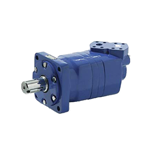 Orbital Motors