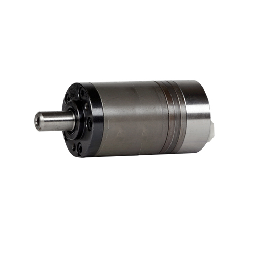 Orbital Motors
