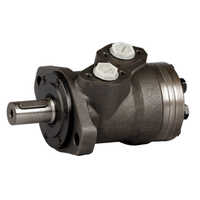 Bmp-omp Orbital Motor - Efficacy: 95%