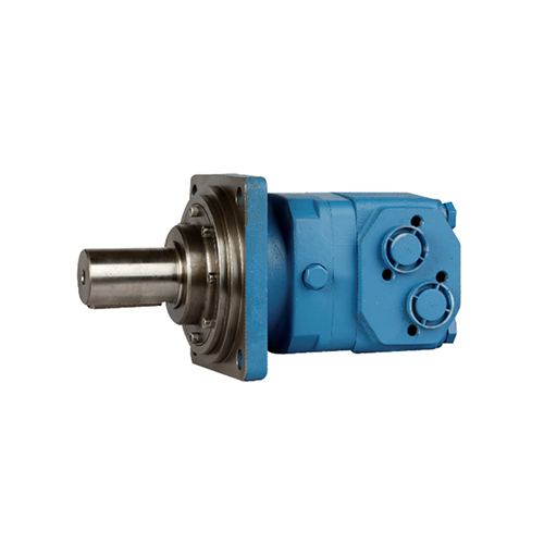 Bmv-Bm5U-Omv Orbital Motors - Efficacy: 95%