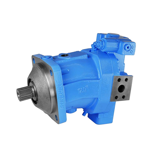 Variable Displacement Piston Motors  