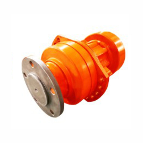 Variable Displacement Piston Motors  