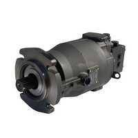 Mfs Fixed Displacement Axial Piston Motor - Efficacy: 95%