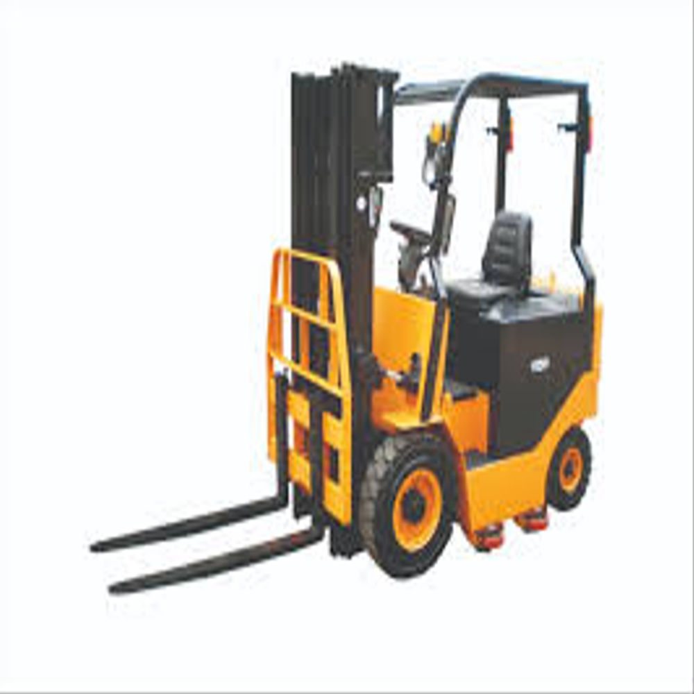 Josts Diesel Forklift