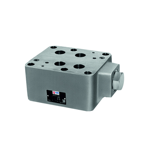 Reducing Modular Valves