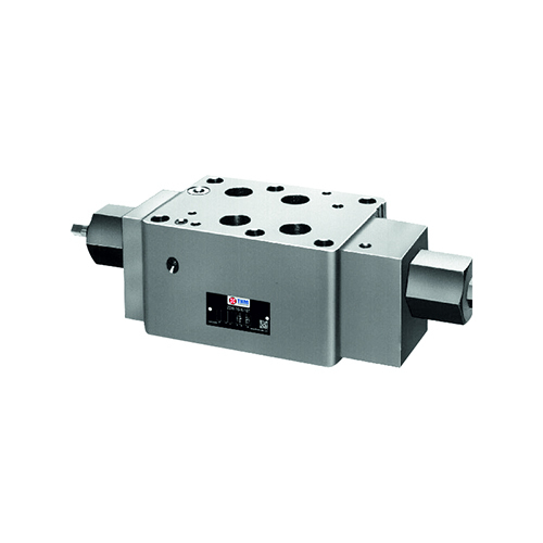 Reducing Modular Valves