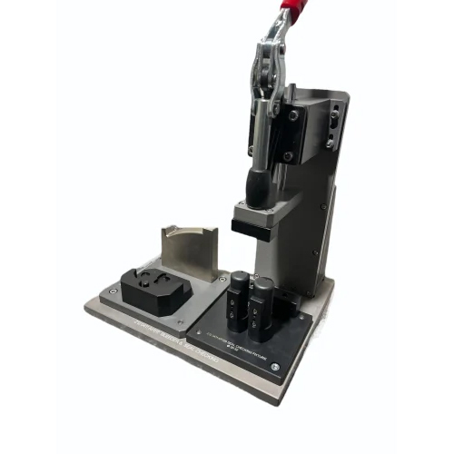 Industrial Assembly Fixtures - Accuracy: 100 %