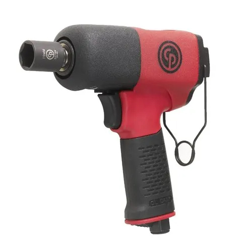 Cp8222P (Impact Wrench) - Color: Red And Black