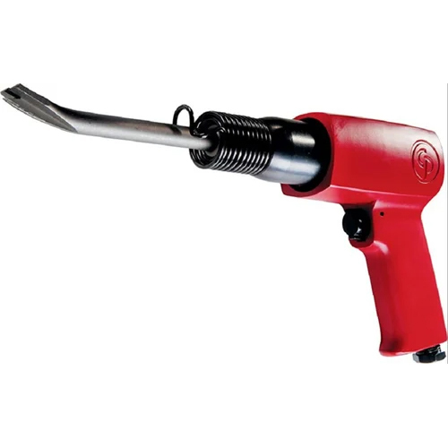 Pneumatic Hammer Cp7111 - Color: Red