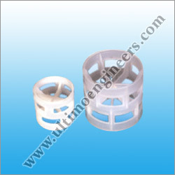 पीपी पैल रिंग्स