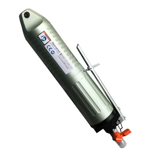 Air Nipper - Mp35A - Nile - Color: Silver