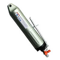Air Nipper - Mp35a - Nile - Color: Silver