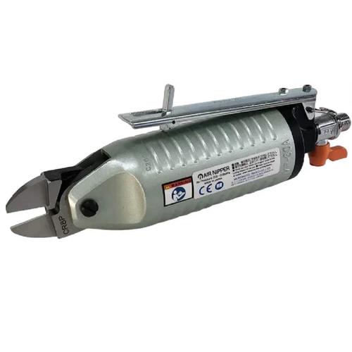 Mr-30A - Air Cutter - Nile - Color: Silver