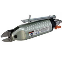 Mr-30a - Air Cutter - Nile - Color: Silver