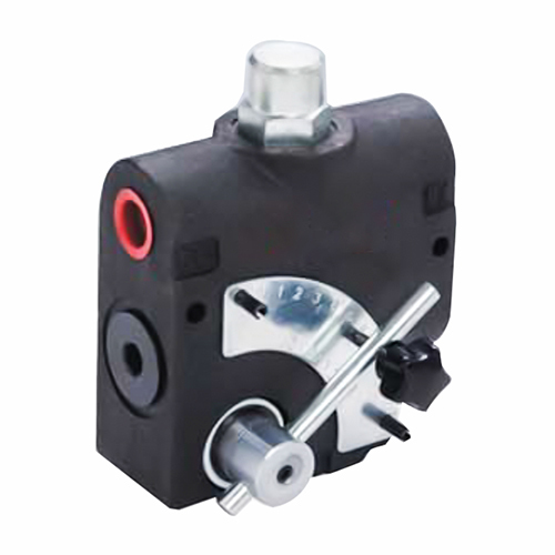 Flow Control Valves