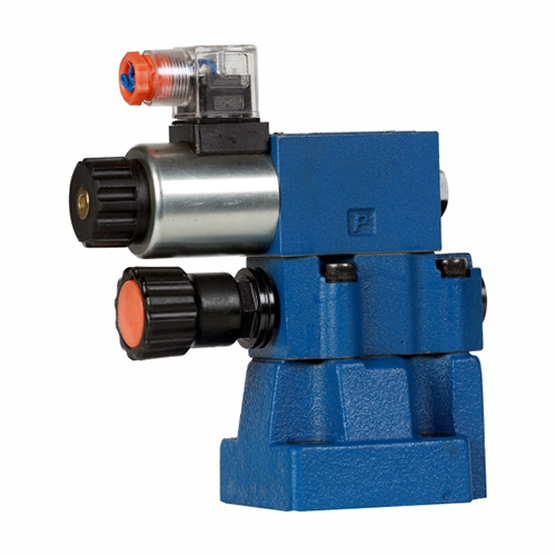 Db-Dbw Pressure Relief Valve - Features: Premium Quality