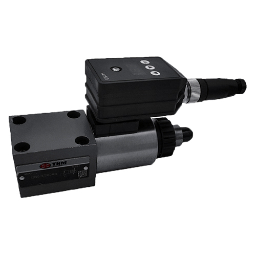 Pressure Valves