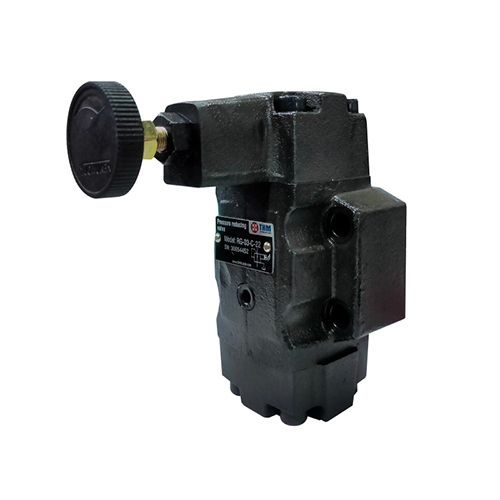 Pressure Valves