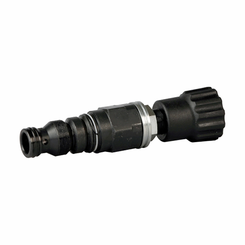 Pressure Valves