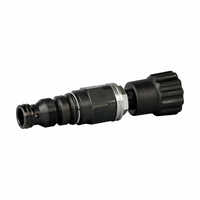DB-K Pilot Operated Pressure Valve