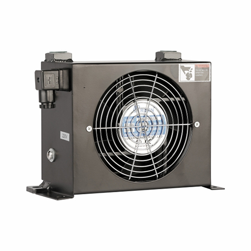 AW Series Air Oil Coolers