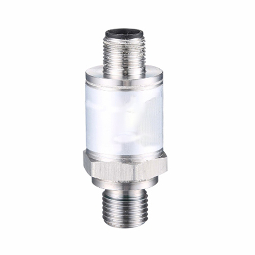 Tpz Series Pressure Transmitter - Application: Industrial