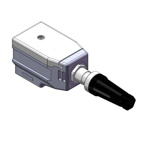 Vtppda1 Plug-In Amplifier Connector For Proportional Valve - Application: Industrial