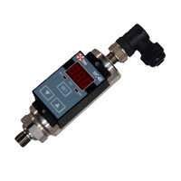 Electronic Pressure Switch Electronic Tools - Application: Industrial
